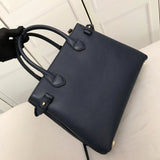 Ziva's Charm handbag – styled view (one versatile size)