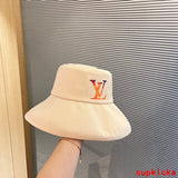 Angled view of Louis Vuitton unisex cap