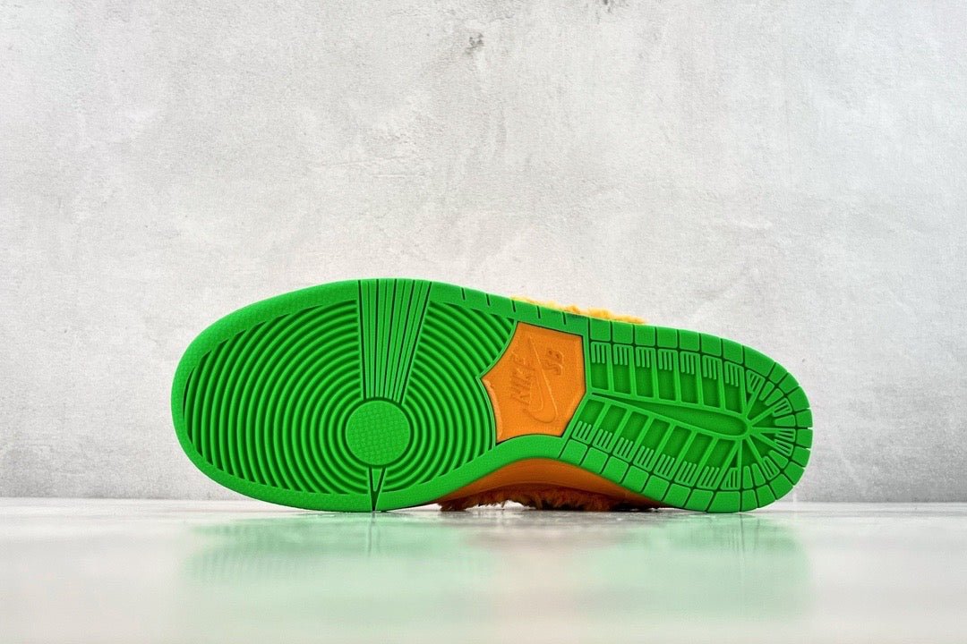 Nike Low Dead Bears – luxury designer dunk low dead bears at Bellvora