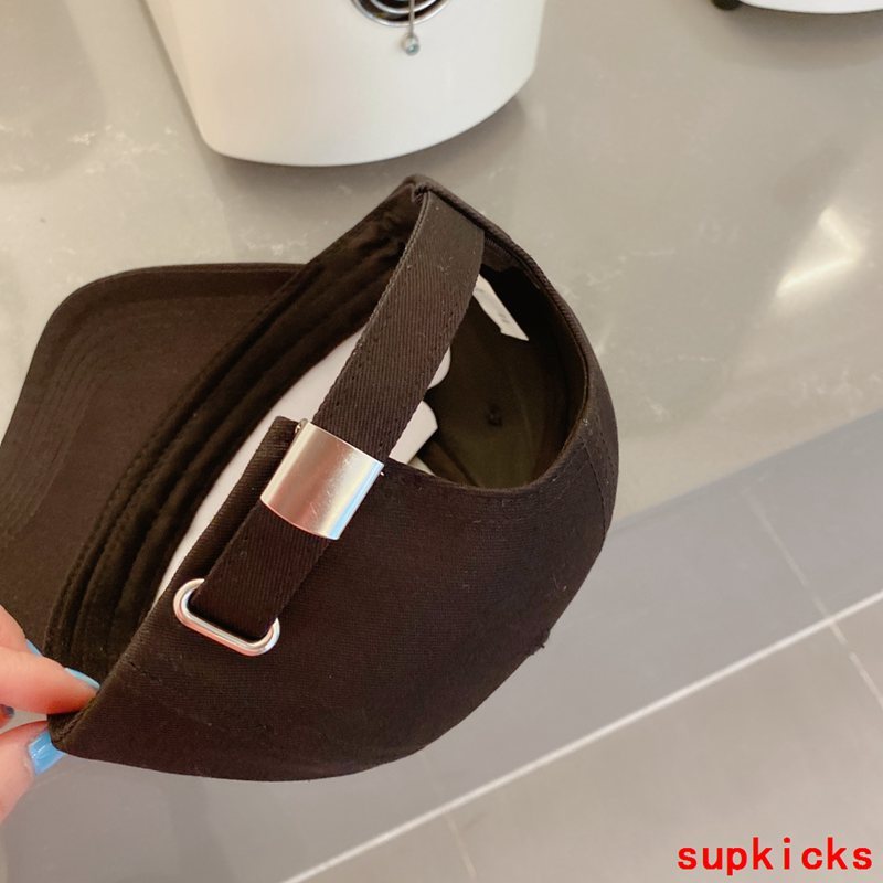 Front view of Louis Vuitton unisex cap