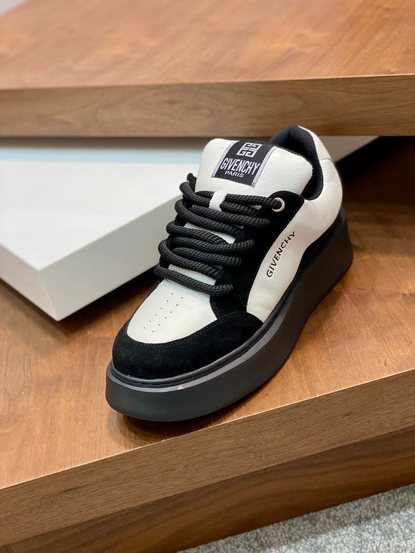 Givenchy shoes Style 187 - angled studio shot