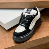 Givenchy shoes Style 187 - angled studio shot