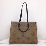 Close-up detail of polished chic women's handbag – women's luxury handbag