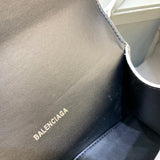 Timeless Premium PU Leather Handbag - Premium Craftsmanship Detailing | Women's Premium Handbag #563 - texture close-up (image 9) of designer-inspired handbag