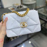 Zivas Charm Effortless Elegance Designer Handbag (Structured Everyday Essential) – Back View