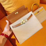  Essential crossbody bag front view 7
