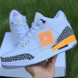 Nike Men's & Women's Signature Luxury Sneakers — Style 132 close-up view