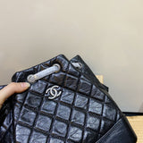  women's handbag, versatile design, view 2