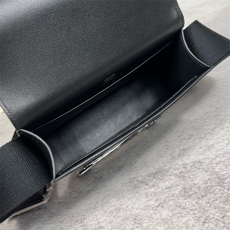 Contemporary bag shown from front angle