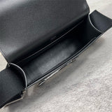 Contemporary bag shown from front angle