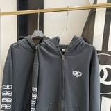 Balenciaga clothing styling view — premium authentic designer style