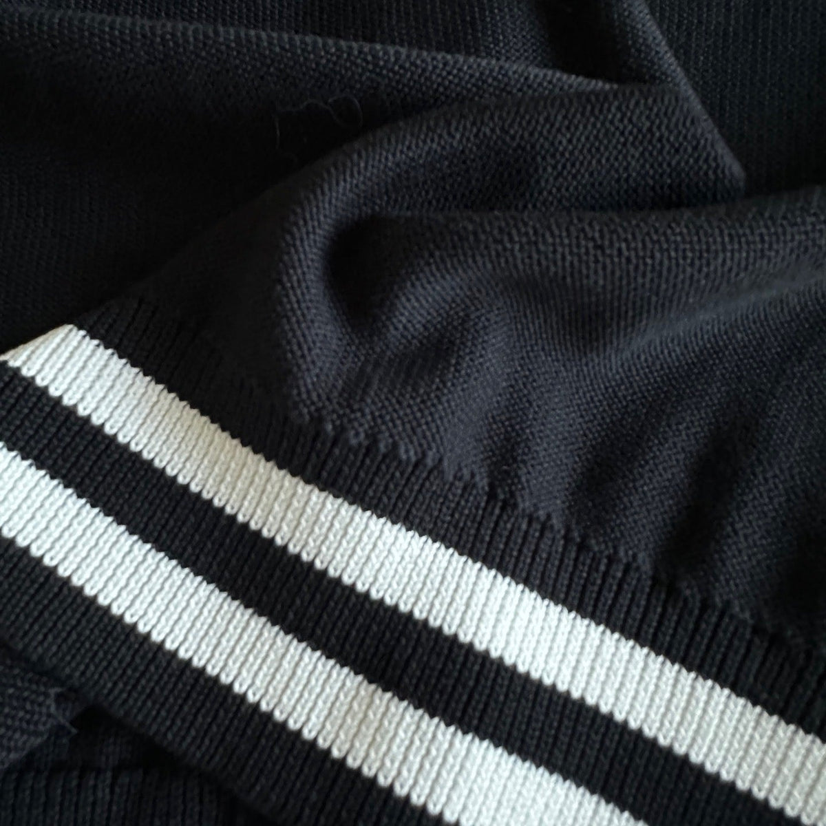 Balmain Cardigan – luxury designer piece at Bellvora