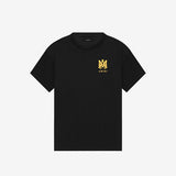 Amiri t-shirt side view — premium authentic designer style