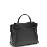 Bottega Veneta shoulder bags side profile designer luxury fashion