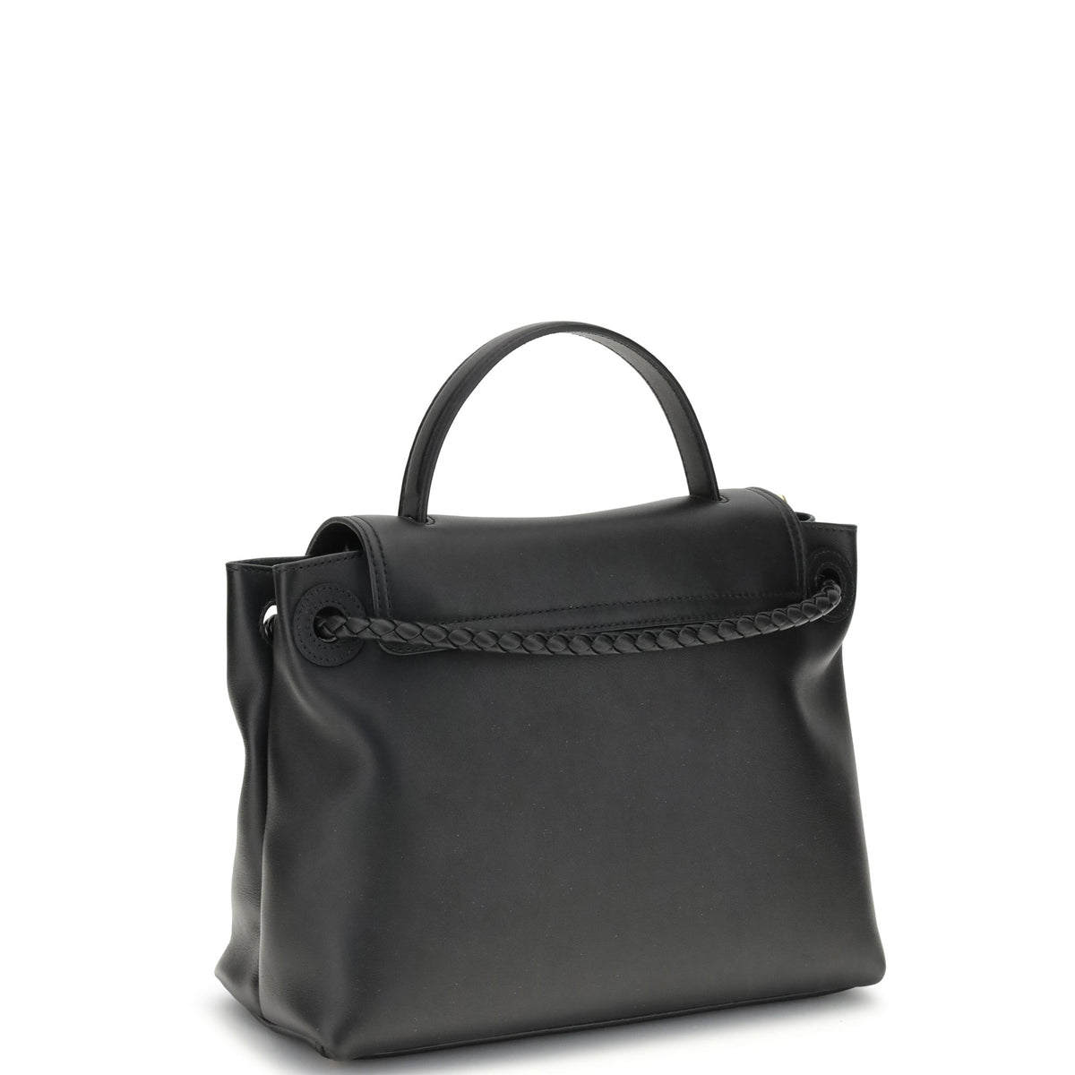 Bottega Veneta Bags? Bottega Veneta Women Ciao Ciao Small Handbag Luxury Designer Leather Handbag