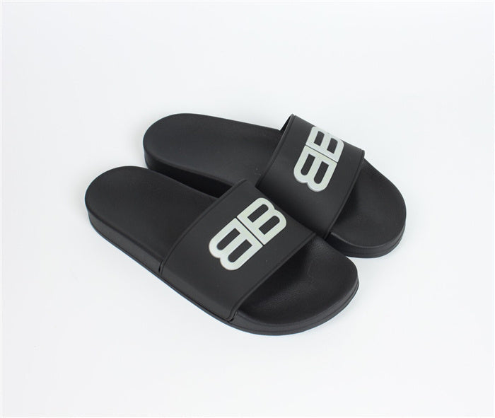 Zivas Charm Modern Minimalist Look Designer Sandals (Considered Fit & Finish) – Detail View