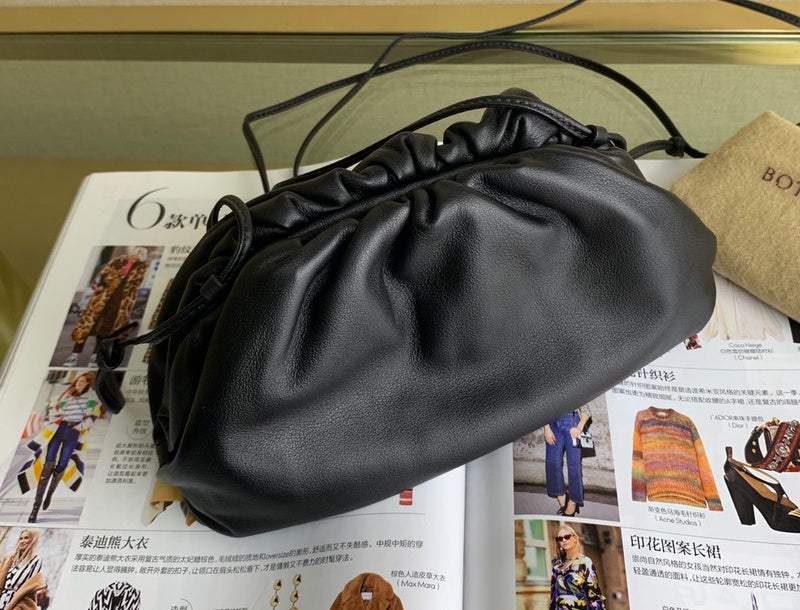 Timeless Vegan Leather Handbag - Chic Everyday Appeal | Women's Luxury Handbag #1742 - alternate angle view (image 8) of designer-inspired handbag