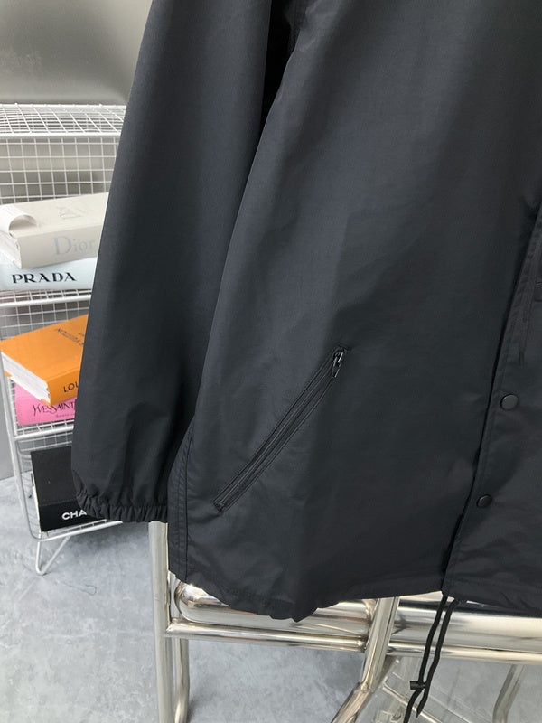Balenciaga clothing styling view — premium authentic designer style