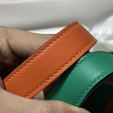  Streamlined top-handle bag front view 19