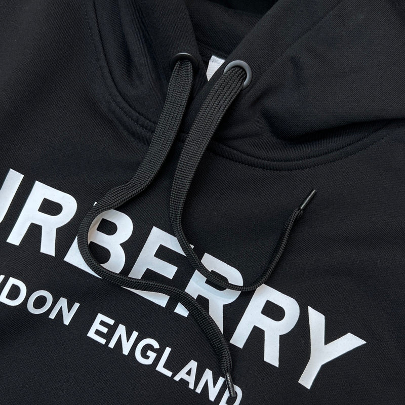 Burberry clothing back view — premium authentic designer style
