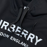Burberry clothing back view — premium authentic designer style