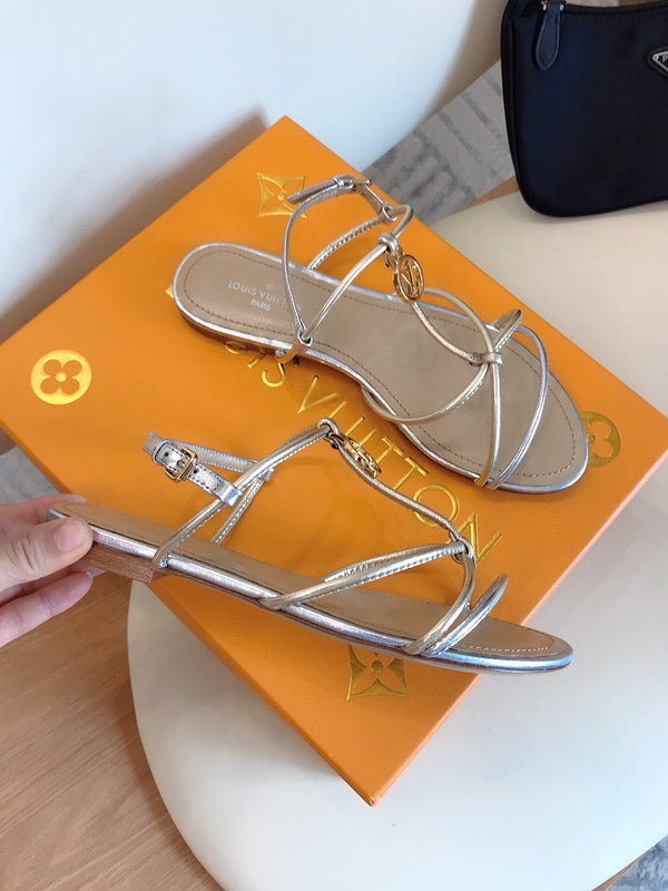 Louis Vuitton luxury shoes lifestyle view — premium authentic designer style