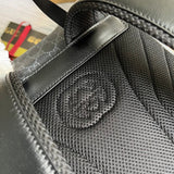 Styled lifestyle shot of statement chic women's handbag – women's designer-style accessory
