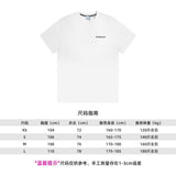 Burberry t-shirt lifestyle view — premium authentic designer style
