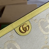 Handle and strap detail of signature refined women's handbag – women's designer-style accessory