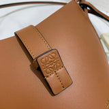 Ziva's Charm handbag – detail view (14cm*17cm*11.5cm)