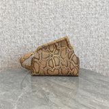 Ziva's Charm handbag – detail view (26cm*9.5cm*18cm)