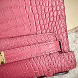  satchel interior and compartment view 9