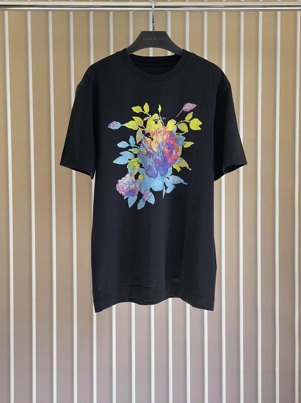Givenchy clothing side view — premium authentic designer style