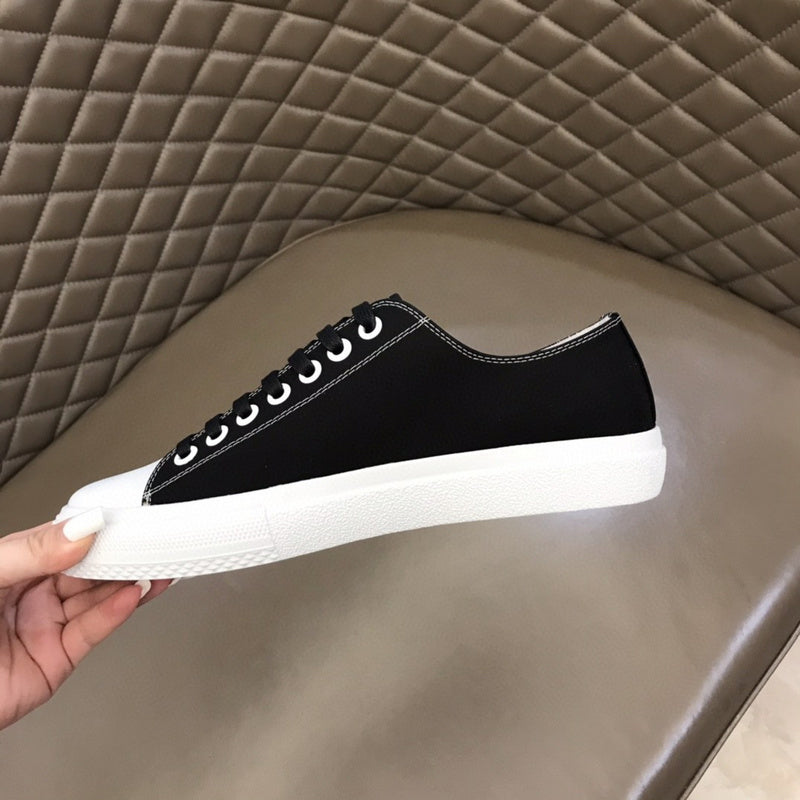 Burberry shoes Style 105 - angled studio shot