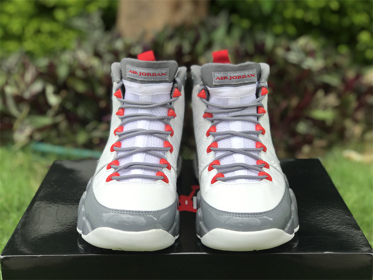 Nike soft grey luxury sneakers view 10 bold athletic profile