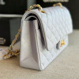  women's handbag, mid design, view 9