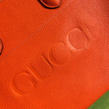 Handle and strap detail of classic polished women's handbag – women's premium purse