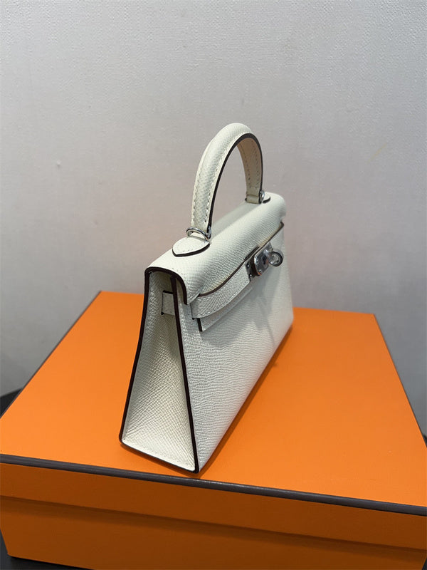  Timeless handbag carried on shoulder 10