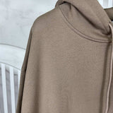 Balenciaga clothing angled view — premium authentic designer style