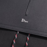 Back view of refined everyday-luxe women's handbag – women's statement bag
