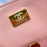 women's handbag, mid design, view 10