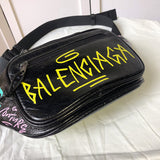 Interior view of classic structured women's handbag – women's luxury accessory