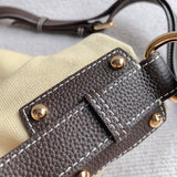 Ziva's Charm handbag – detail view (33cm*33cm*16cm)