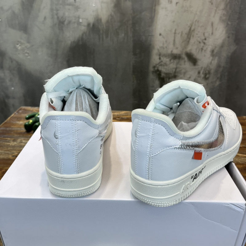 Nike stone beige luxury sneakers view 4 premium leather build