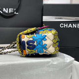 Zivas Charm Versatile Design Luxury Handbag (Structured Everyday Essential) – Interior View