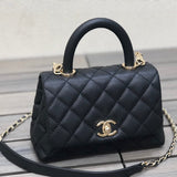  women's handbag, mid design, view 4