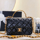  handbag, mid everyday style, image 9