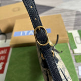 Timeless handbag styled for everyday wear