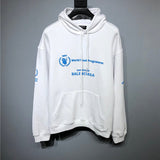 Balenciaga clothing front view — premium authentic designer style