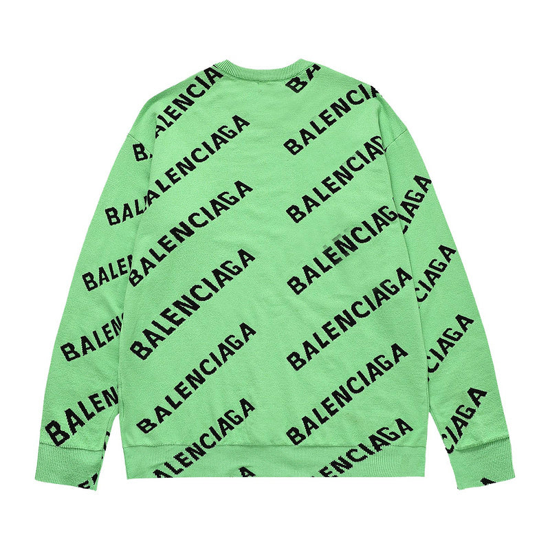 Balenciaga clothing detail view — premium authentic designer style
